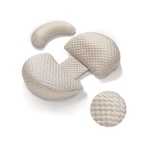 Five Star Sleep Maternity Pillow